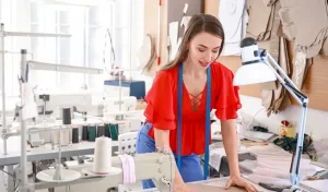 Quel projet pour commencer la couture